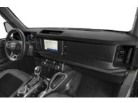 2022 Ford Bronco Big Bend 4 Door Advanced 4x4 Interior Shot 1