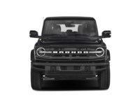 2023 Ford Bronco Outer Banks 4 Door Advanced 4x4 Exterior Shot 5