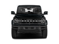 2022 Ford Bronco Outer Banks | 4X4 | 2.3L |LUX PKG |HARD TP|LEATHER Exterior Shot 5
