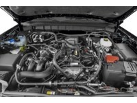 2023 Ford Bronco Outer Banks 4 Door Advanced 4x4 Exterior Shot 3