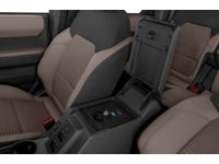 2023 Ford Bronco Outer Banks 4 Door Advanced 4x4 Interior Shot 7