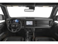 2021 Ford Bronco Badlands | 4X4 | 2.7L |HIGH/LUX |SASQUATCH | LEATH Interior Shot 6