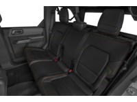 2021 Ford Bronco Badlands | 4X4 | 2.7L |HIGH/LUX |SASQUATCH | LEATH Interior Shot 5