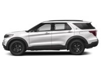 2022 Ford Explorer Timberline | 4WD | 360 | TOW | HTD STR WHL | 18s Exterior Shot 6