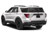 2022 Ford Explorer Timberline | 4WD | 360 | TOW | HTD STR WHL | 18s Exterior Shot 9