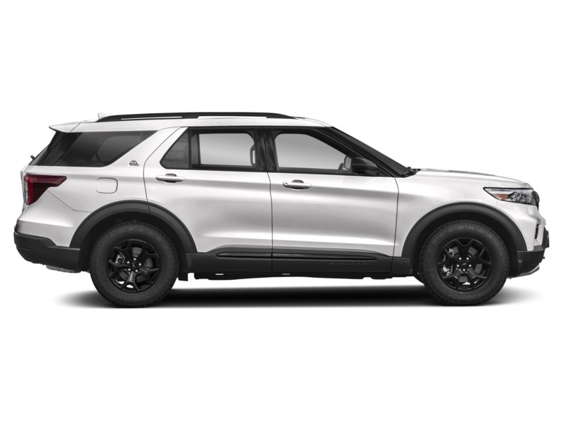 2022 Ford Explorer Timberline | 4WD | 360 | TOW | HTD STR WHL | 18s Exterior Shot 10