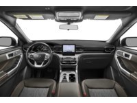 2022 Ford Explorer Timberline | 4WD | 360 | TOW | HTD STR WHL | 18s Interior Shot 6