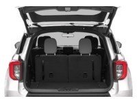 2022 Ford Explorer Timberline | 4WD | 360 | TOW | HTD STR WHL | 18s Exterior Shot 4