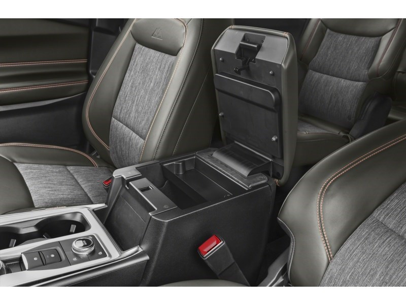 2022 Ford Explorer Timberline | 4WD | 360 | TOW | HTD STR WHL | 18s Interior Shot 7