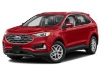 2022 Ford Edge SEL | AWD | 2.0L | ROOF | NAV | HTD STR WHL| ACT X Exterior Shot 1