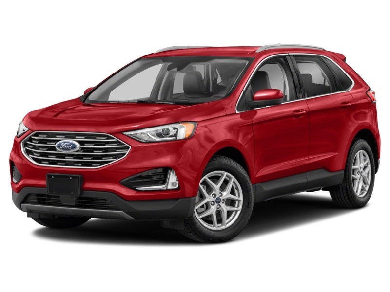 2022 Ford Edge SEL | AWD | 2.0L | ROOF | NAV | HTD STR WHL| ACT X Exterior Shot 1