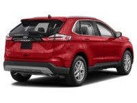 2022 Ford Edge SEL | AWD | 2.0L | ROOF | NAV | HTD STR WHL| ACT X Exterior Shot 2