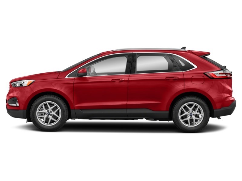 2022 Ford Edge SEL | AWD | 2.0L | ROOF | NAV | HTD STR WHL| ACT X Exterior Shot 6