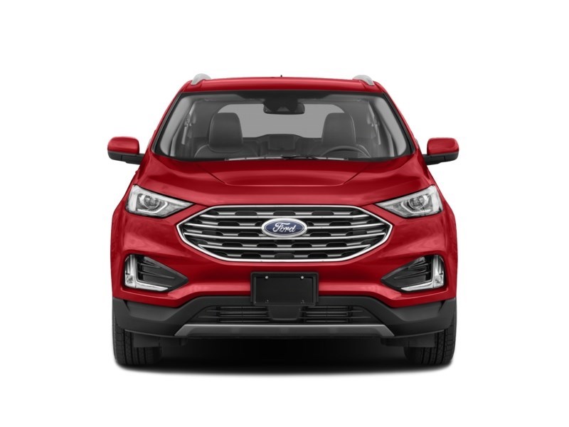 2022 Ford Edge SEL | AWD | 2.0L | ROOF | NAV | HTD STR WHL| ACT X Exterior Shot 5