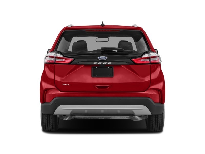 2022 Ford Edge SEL | AWD | 2.0L | ROOF | NAV | HTD STR WHL| ACT X Exterior Shot 7