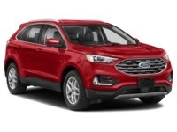 2022 Ford Edge SEL | AWD | 2.0L | ROOF | NAV | HTD STR WHL| ACT X Exterior Shot 8