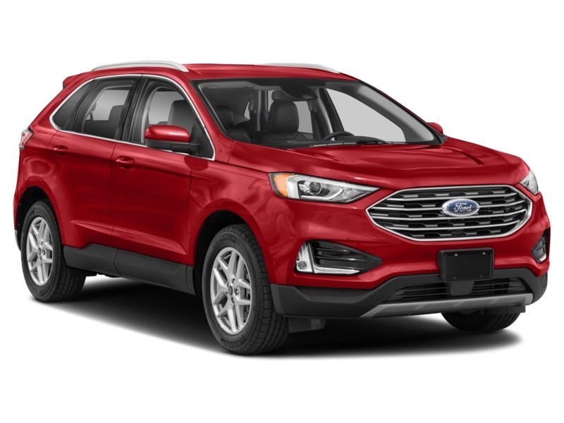 2022 Ford Edge SEL | AWD | 2.0L | ROOF | NAV | HTD STR WHL| ACT X Exterior Shot 8