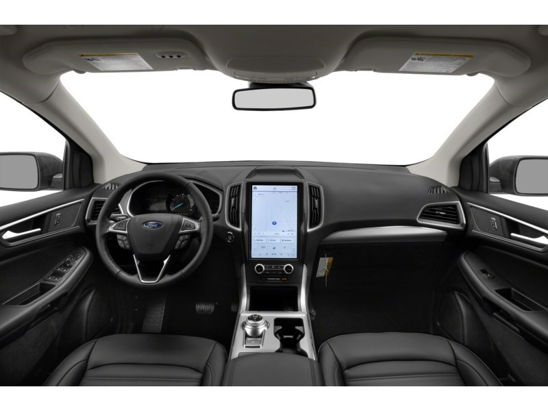 2022 Ford Edge SEL | AWD | 2.0L | ROOF | NAV | HTD STR WHL| ACT X Interior Shot 6