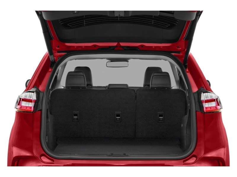 2022 Ford Edge SEL | AWD | 2.0L | ROOF | NAV | HTD STR WHL| ACT X Exterior Shot 4