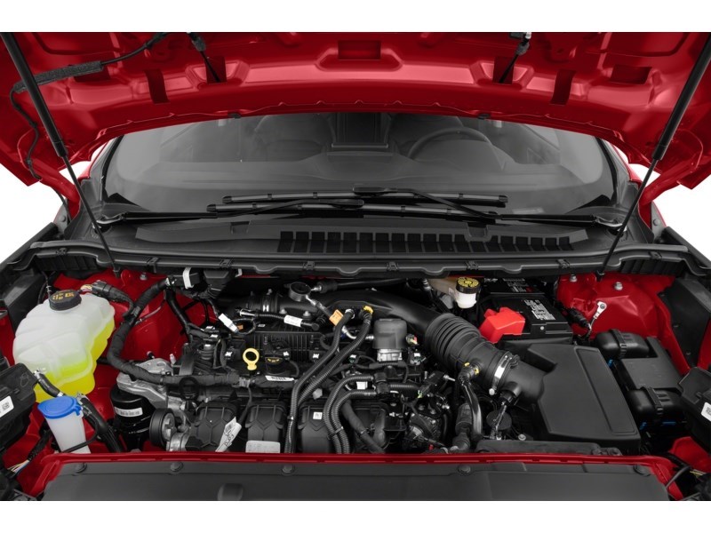 2022 Ford Edge SEL | AWD | 2.0L | ROOF | NAV | HTD STR WHL| ACT X Exterior Shot 3