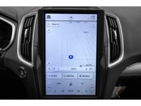 2022 Ford Edge SEL | AWD | 2.0L | ROOF | NAV | HTD STR WHL| ACT X Interior Shot 8