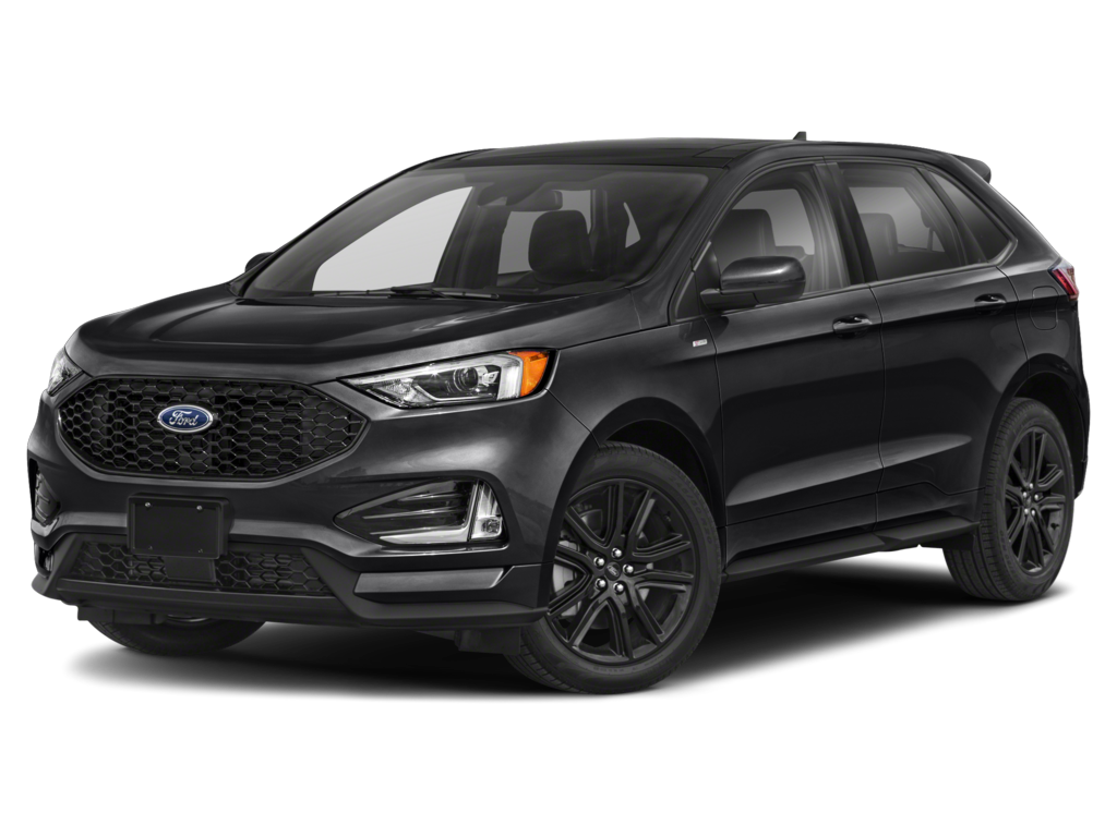 2023 Ford Edge Exterior