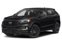 2022 Ford Edge ST Line AWD Exterior Shot 1