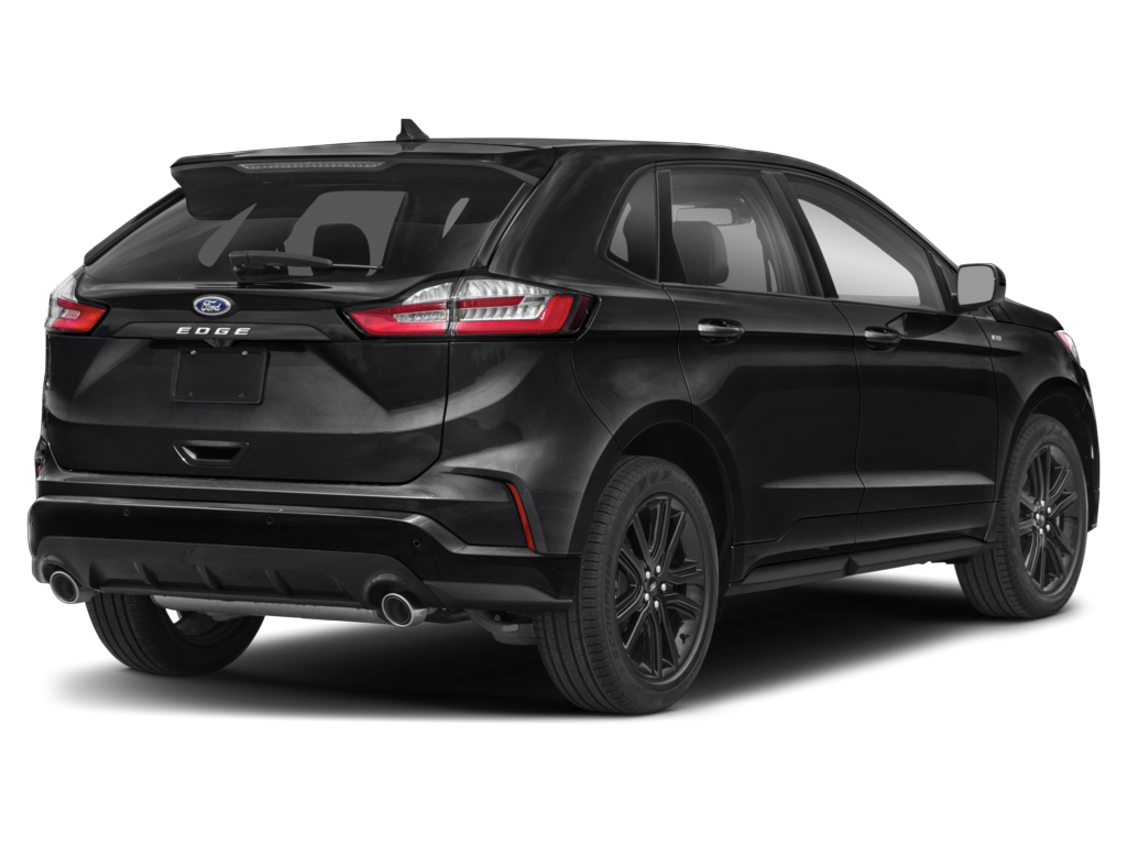 2023 ford Edge Exterior