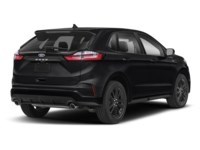 2022 Ford Edge ST Line AWD Exterior Shot 2