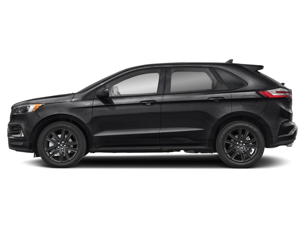 2023 ford Edge Exterior