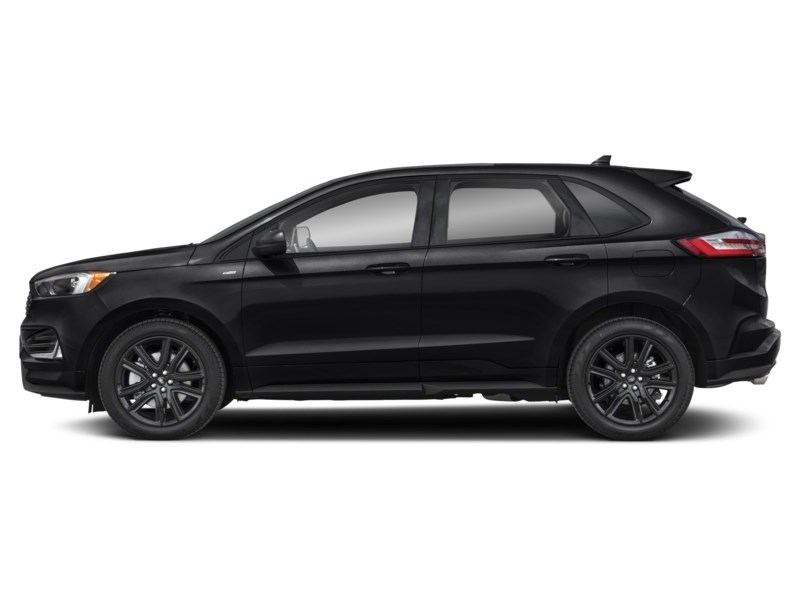 2022 Ford Edge ST Line AWD Exterior Shot 6