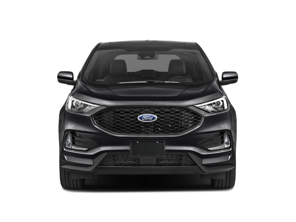 2023 ford Edge Exterior