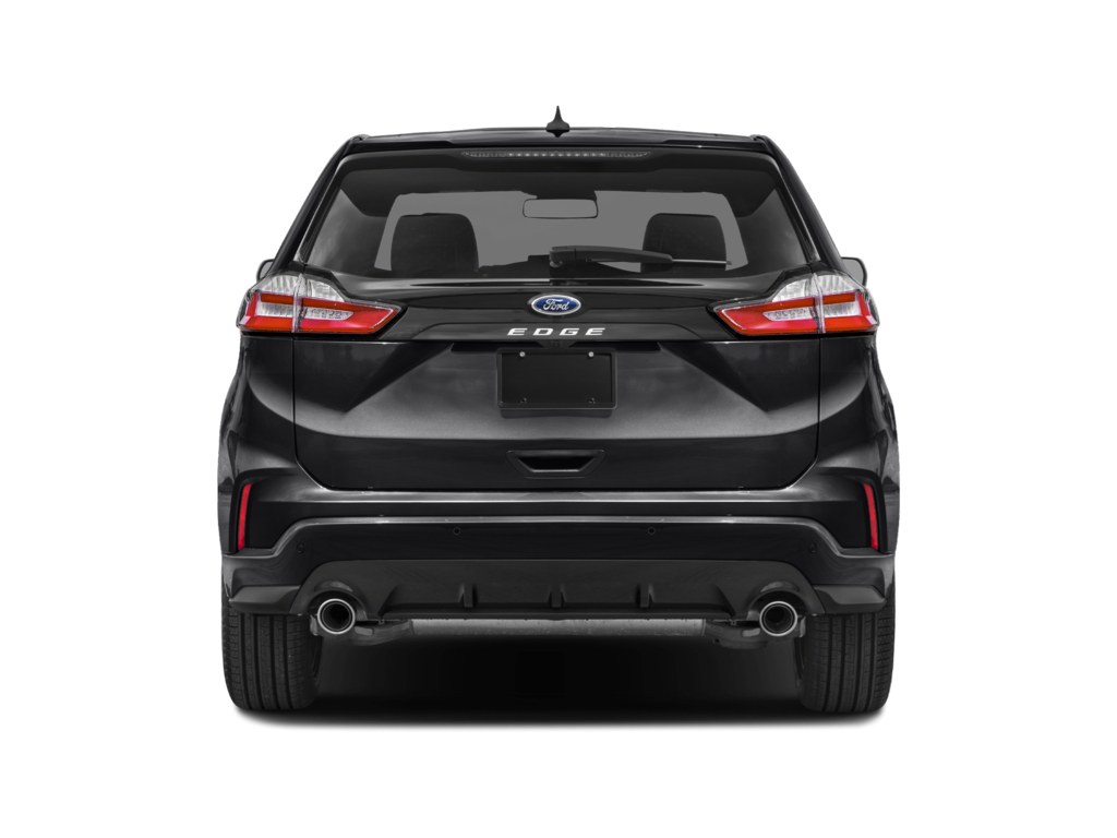 2023 ford Edge Exterior