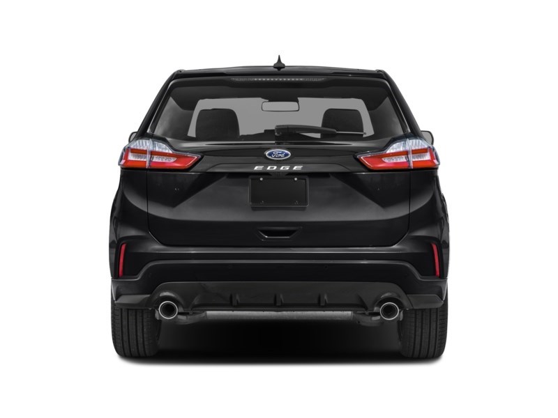 2022 Ford Edge ST Line AWD Exterior Shot 7