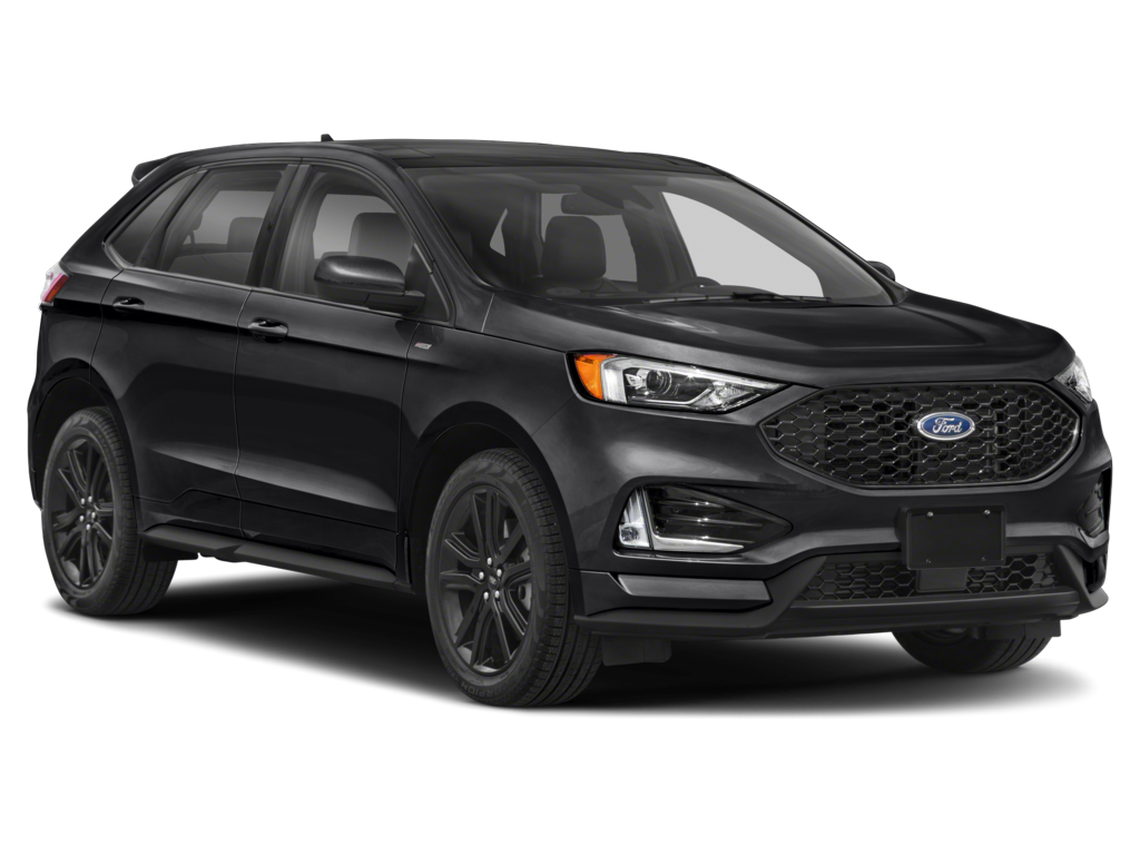 2023 ford Edge Exterior