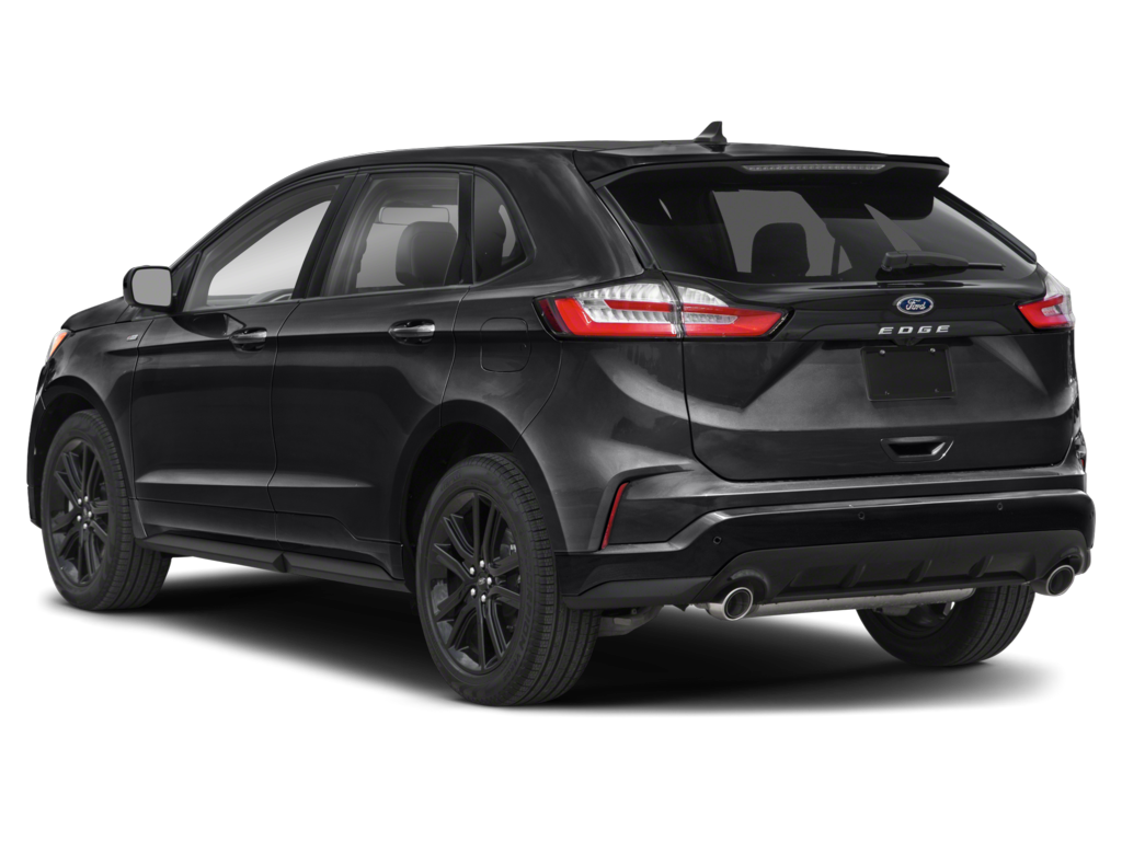 2023 ford Edge Exterior
