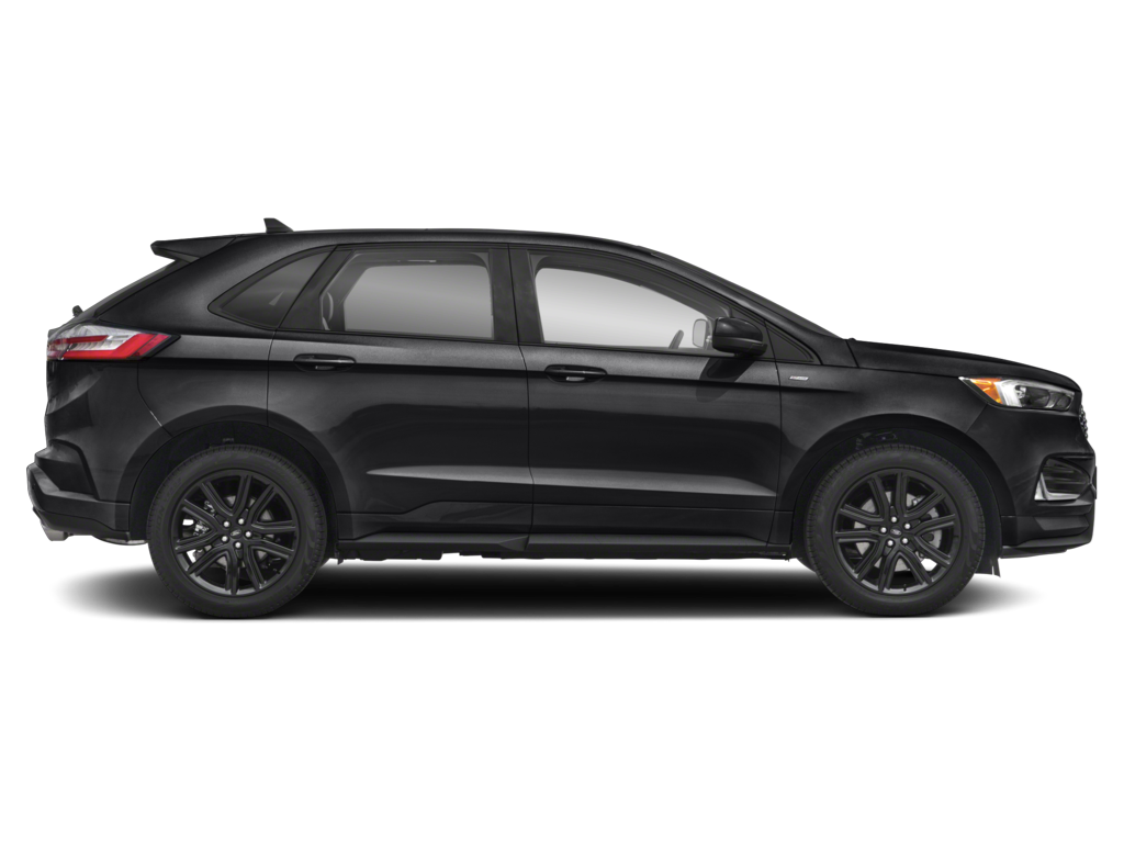 2023 Ford Edge Exterior