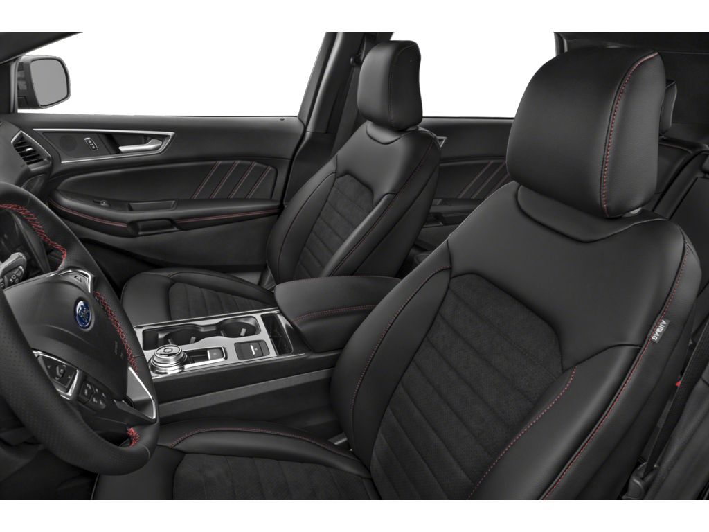 2023 Ford Edge Interior