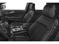 2022 Ford Edge ST Line AWD Interior Shot 4