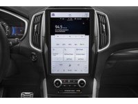 2022 Ford Edge ST Line AWD Interior Shot 2