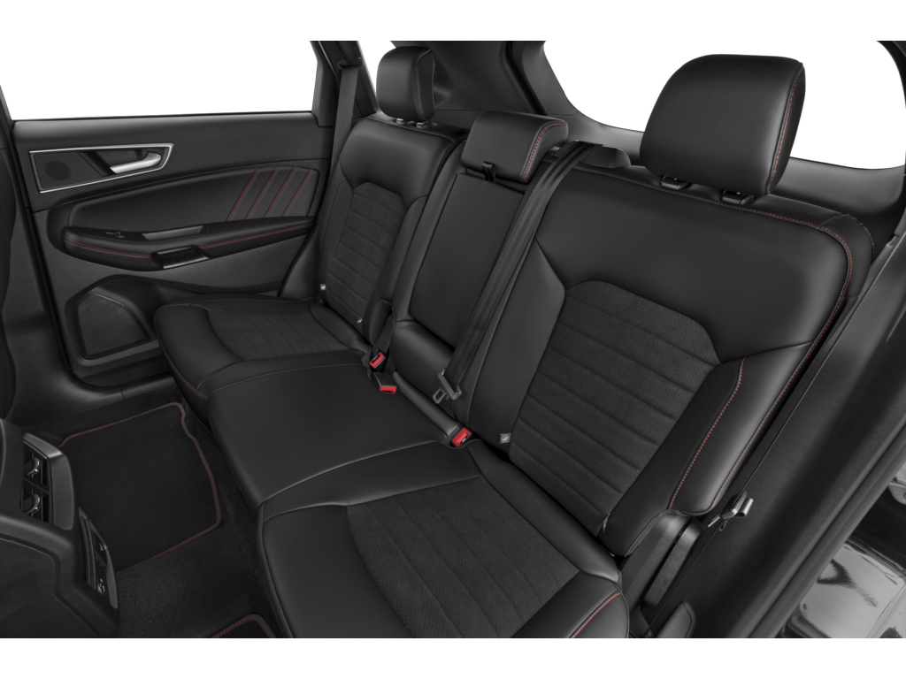2023 Ford Edge Interior