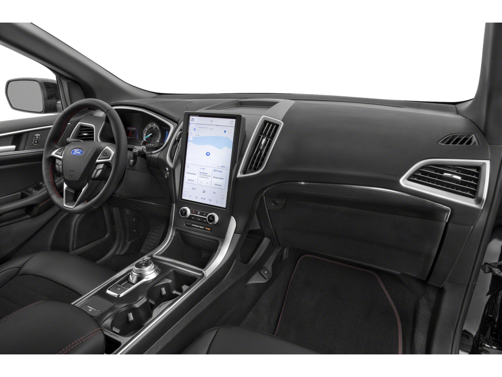 2023 Ford Edge Interior