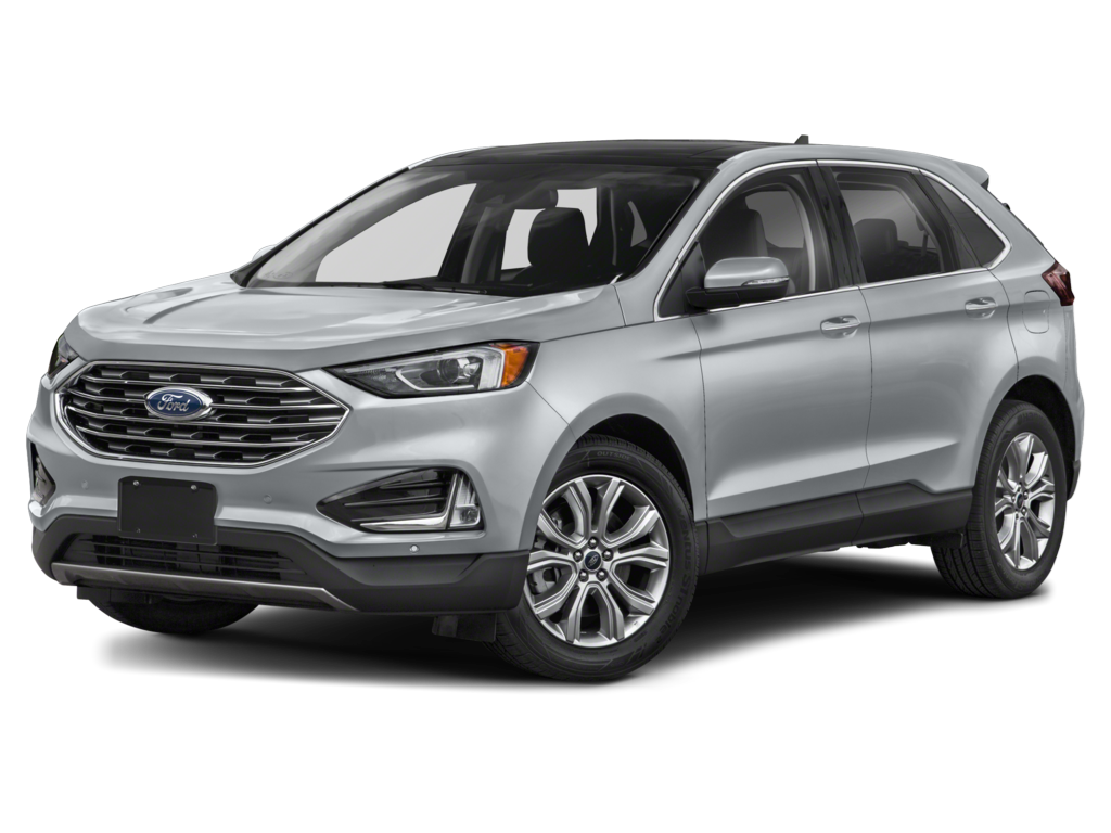 2023 ford edge Exterior