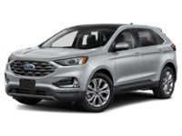 2021 Ford Edge Titanium | AWD | 2.0L | ROOF | HTD STR WHL | TOW Exterior Shot 1