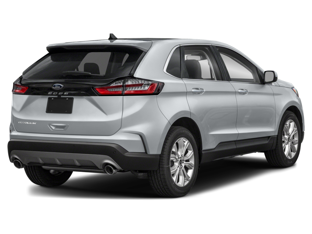 2023 ford edge Exterior
