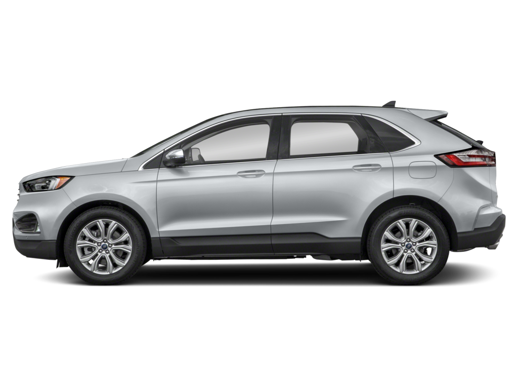2023 ford edge Exterior