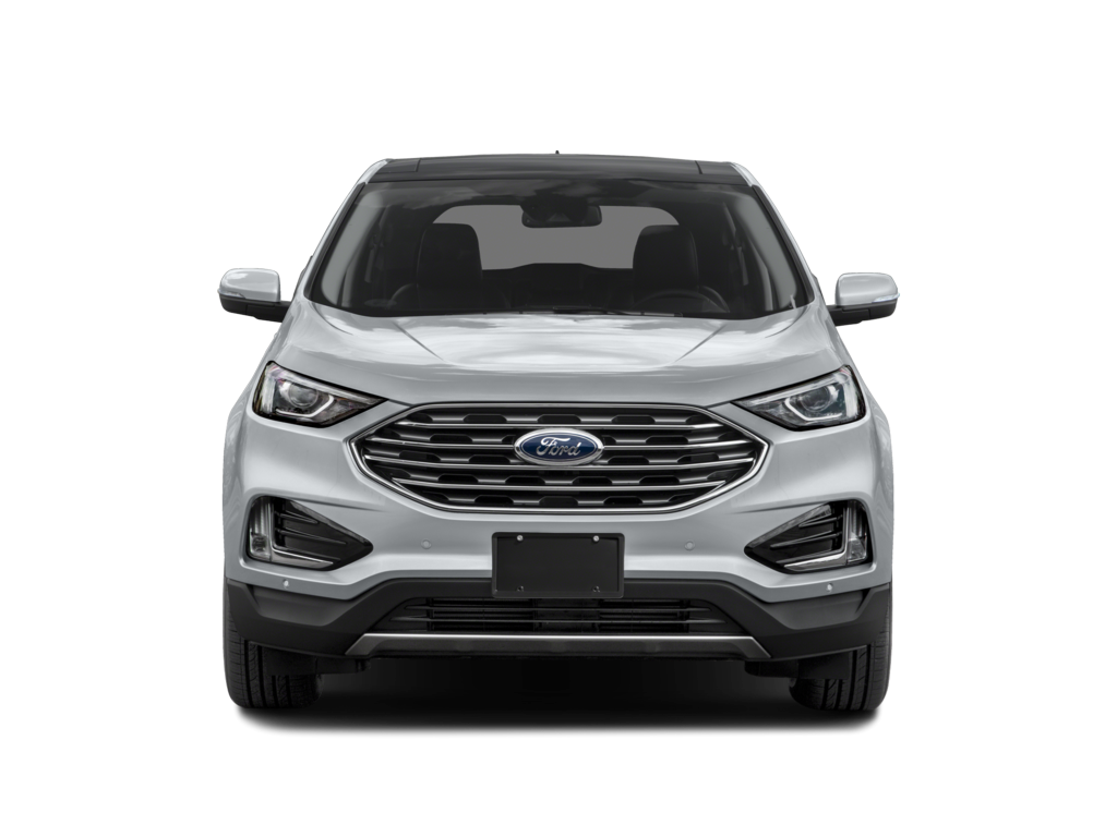 2023 ford edge Exterior