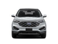 2022 Ford Edge Titanium AWD Exterior Shot 5