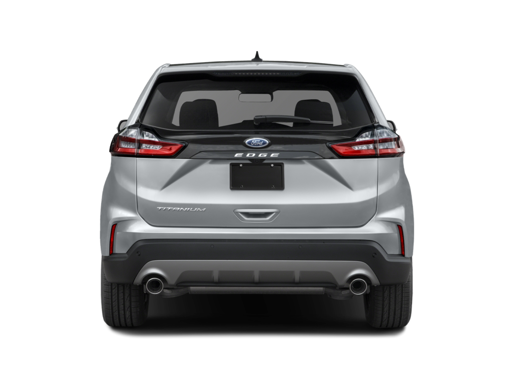 2023 ford edge Exterior