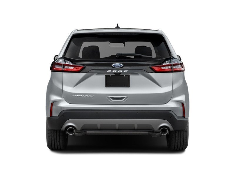 2021 Ford Edge Titanium | AWD | 2.0L | ROOF | HTD STR WHL | TOW Exterior Shot 7